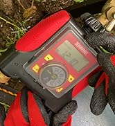 chapin dual zone water timer, digital water timer, watering, gardening, water timers, garden timer