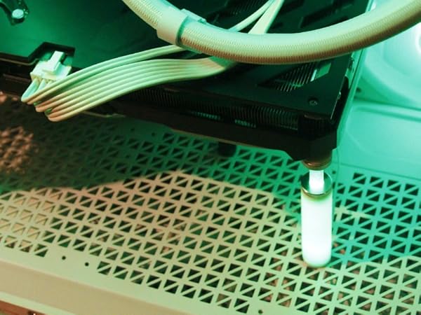 Graphic Card (GPU) Support Bracket