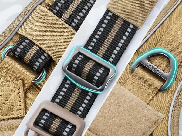 dog harness