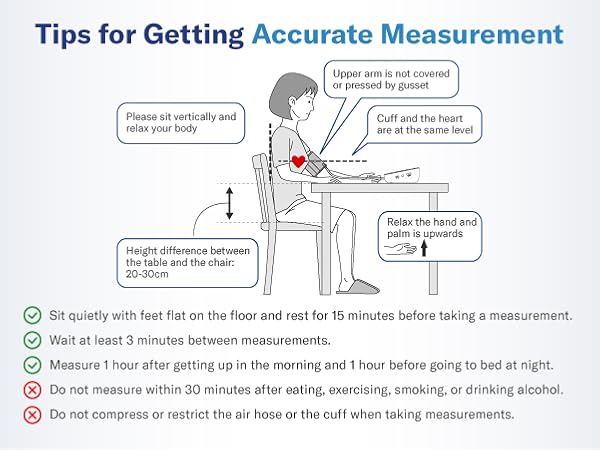 Blood Pressure Monitor B21-9