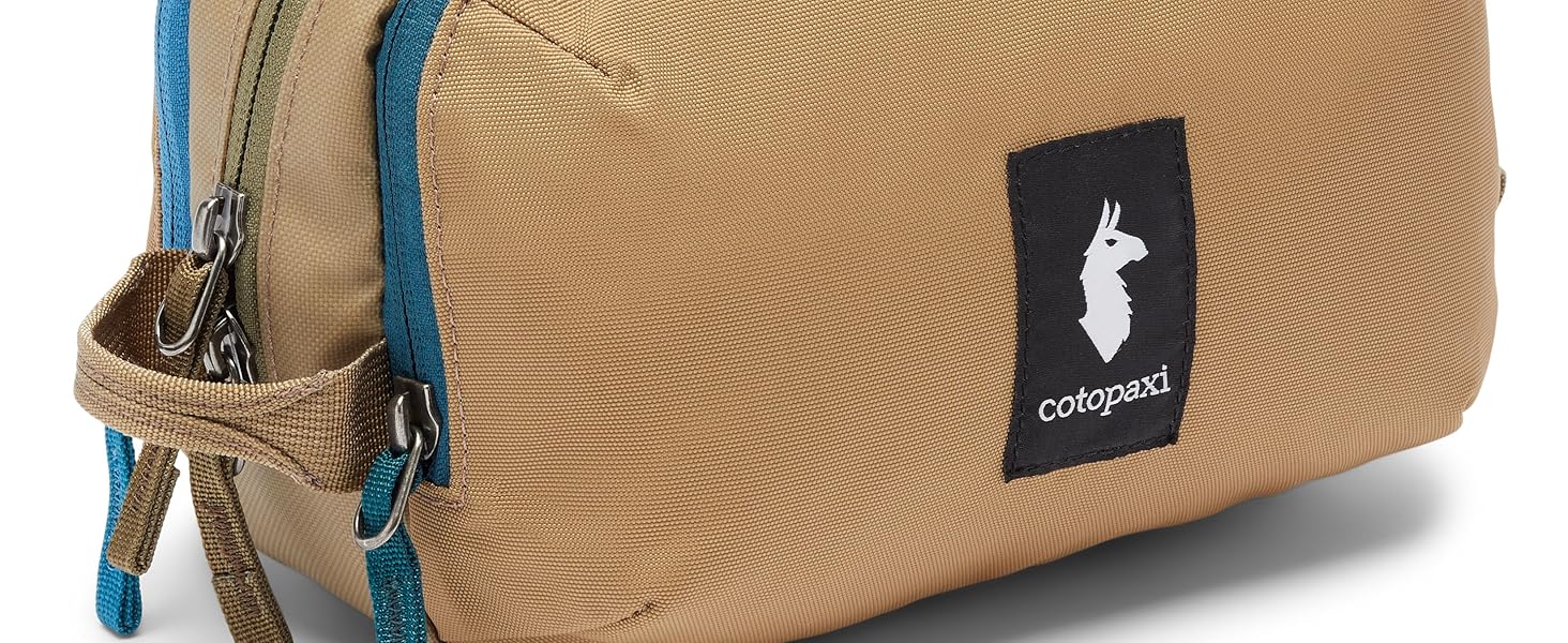 Nido Accessory Bag