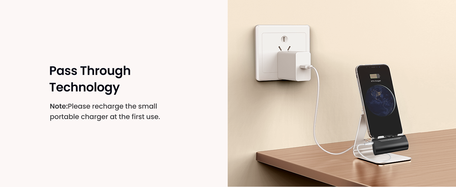 battery bank for iphone