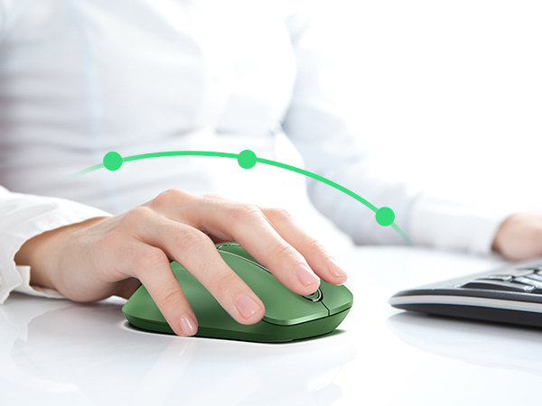 wireless mouse