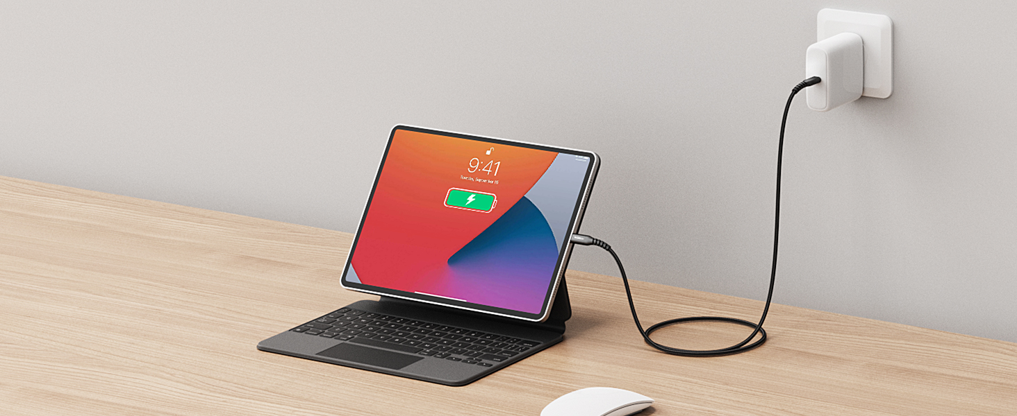 60w usb c cable