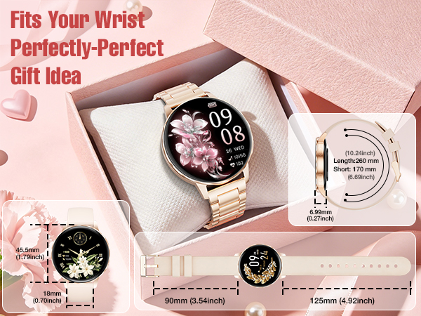 watches for women smart watches for women womens watch reloj inteligente para mujer
