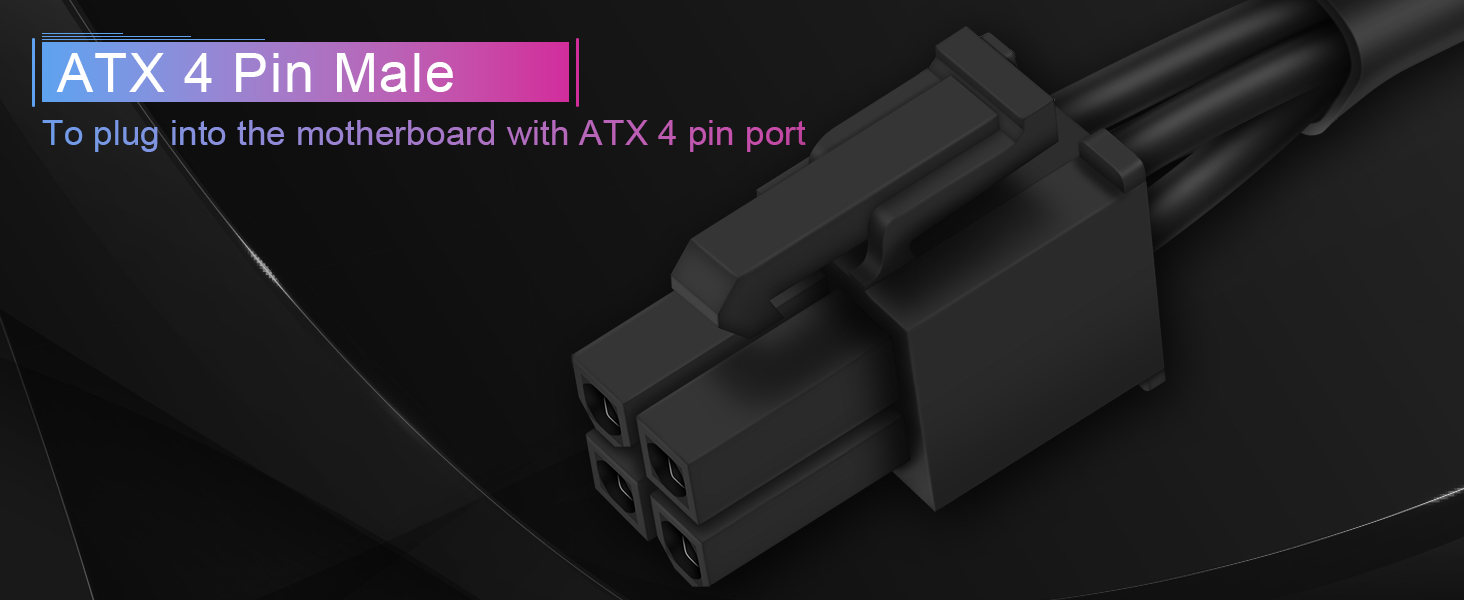 psu extension cable