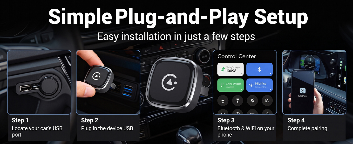 carplay