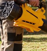 40V Brushless Leaf Blower
