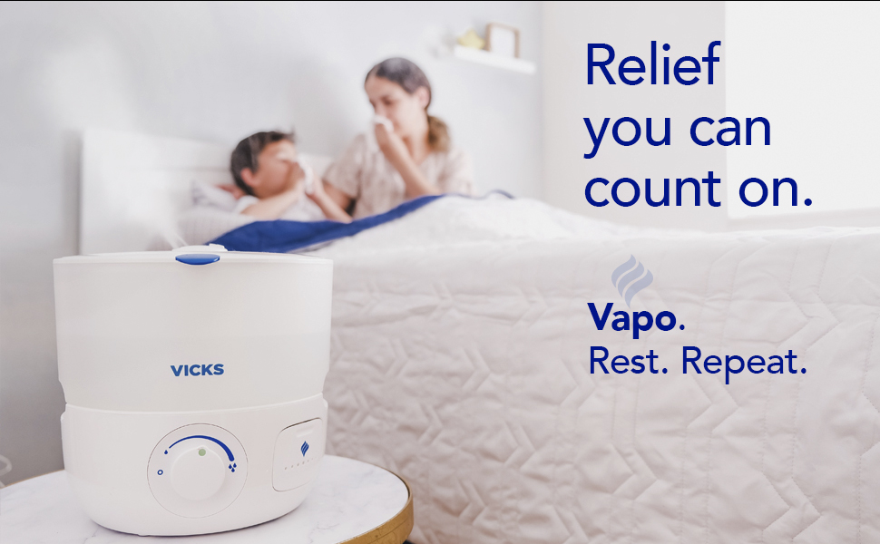 Cold relief