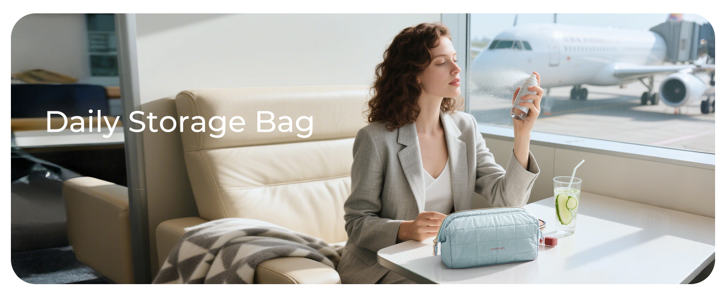 Daily Storage Bag
