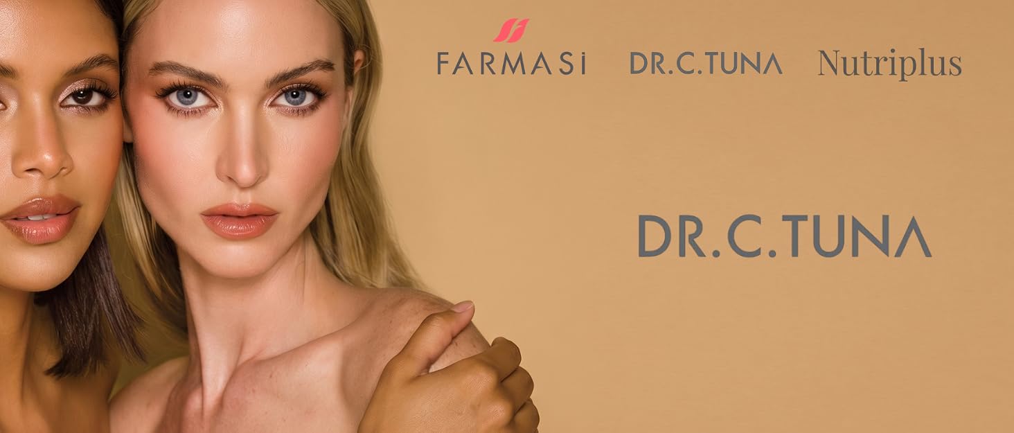 farmasi dr.c.tuna nutriplus cream balm soothing skin moisturizing care hydrating calming repair