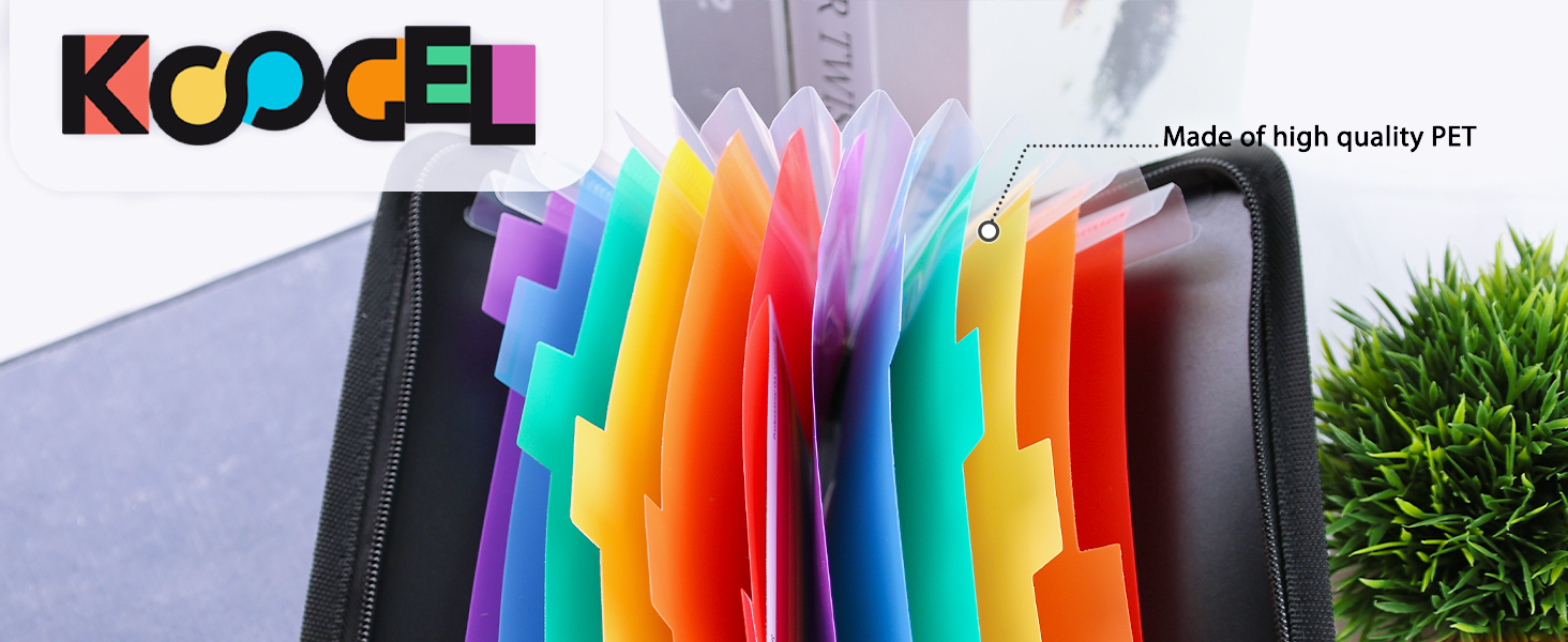 Receipt Coupon Organizer