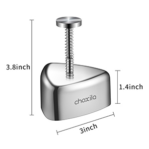 Onigiri Mold