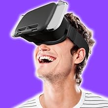Play in VR fun for Nintendo Switch family kids children adults and parents