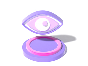 visual timer