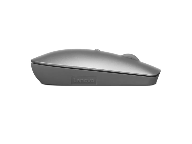 Lenovo 600 Bluetooth Silent Mouse (GY50X88832)