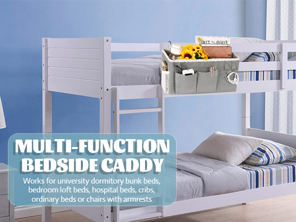 Bedside Caddy