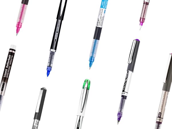 pens
