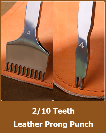 Leather Working Tools