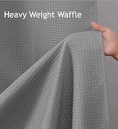 Heavy Weight Waffle