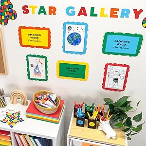 classroom decor