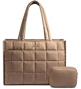 LOVEVOOK Laptop Tote Bag for Women