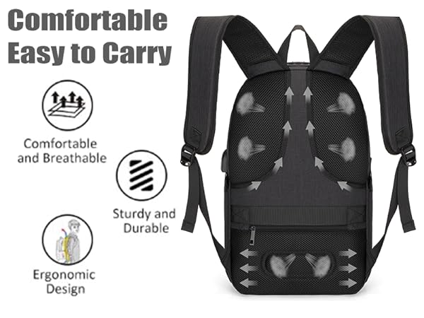 travel backpack for men