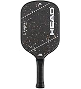 HEAD Radical PRO EX15 2026 Pickleball Paddle - Extended Handle, Triflex Core, Carbon Surface, Adv...