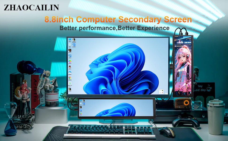 computer monitor laptop screen extender pc monitor computer monitorslaptop monitor extender