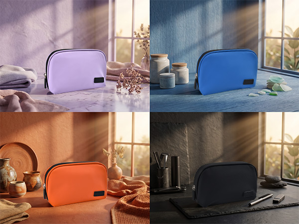 Travel Cable Organizer