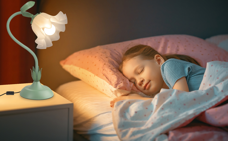 battery powered table lamp, wireless table lamp, unique table lamp ,govee table lamp