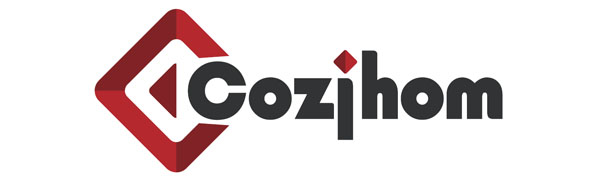 Cozihom Logo
