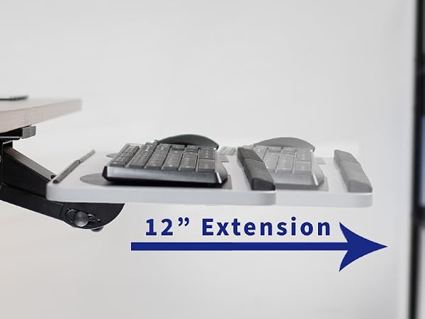 MOUNT-KB01 Extension