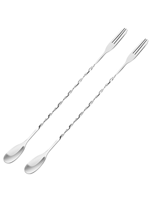 cocktail stirrer