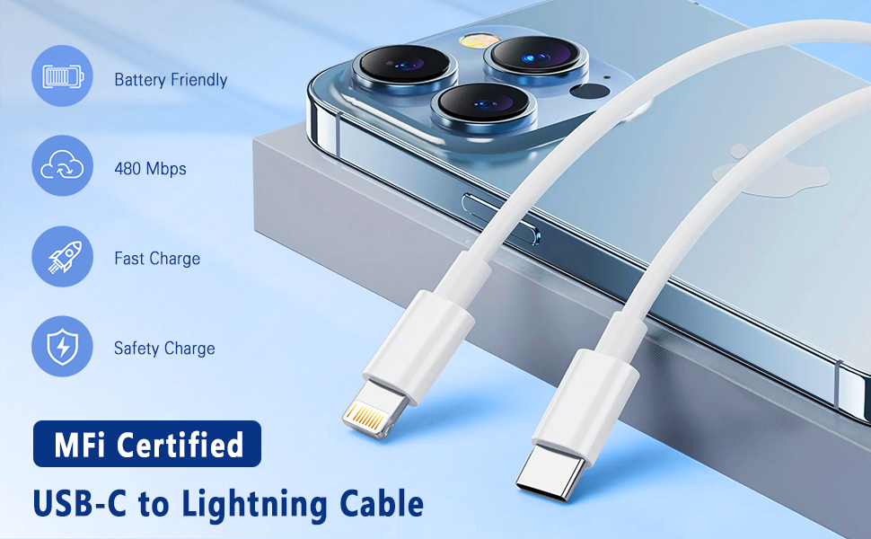 iphone charger