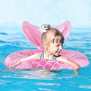 toddler pool float