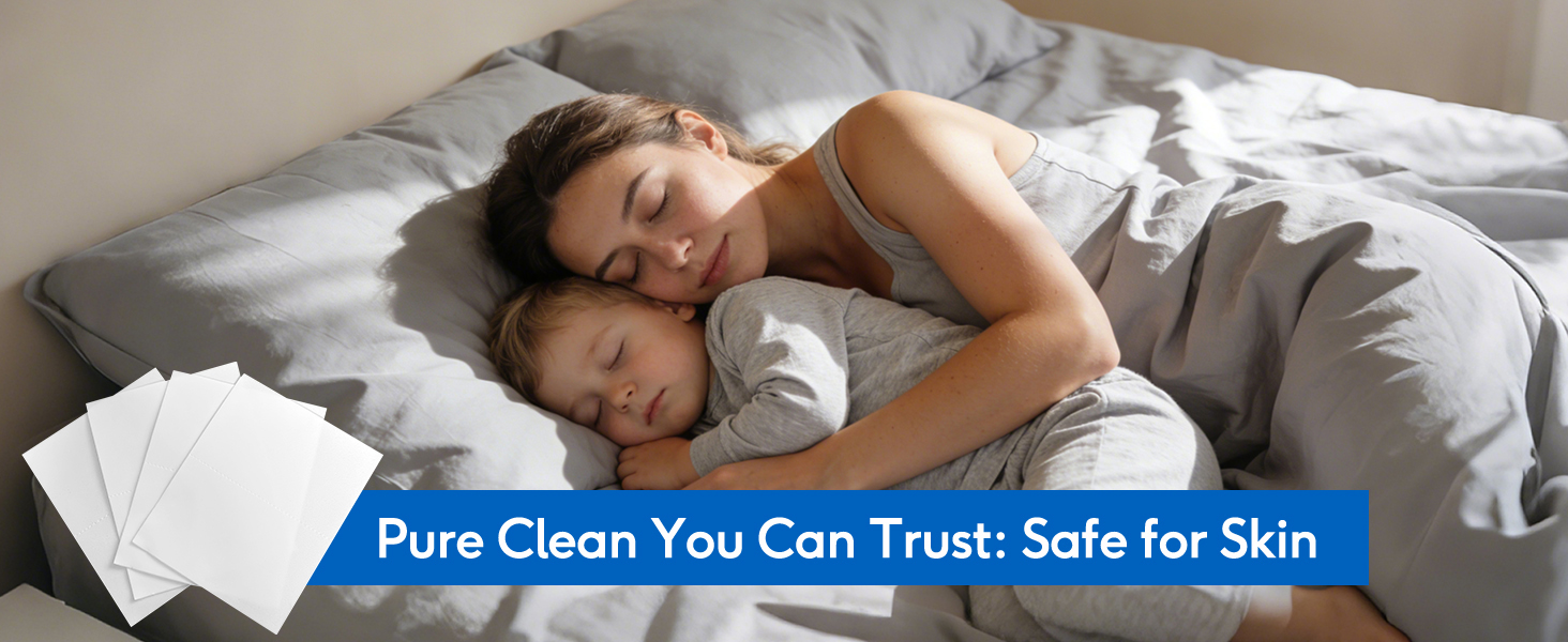 laundry detergent sheets
