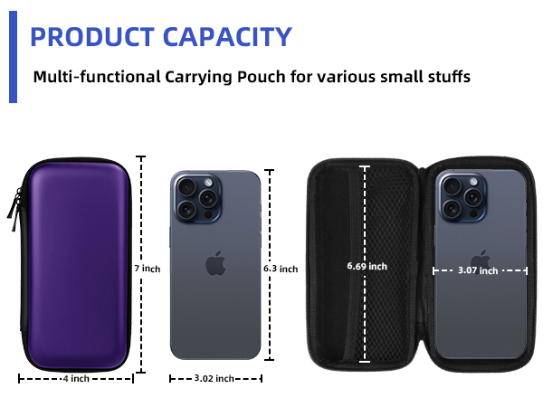 imangoo shockproof carrying case