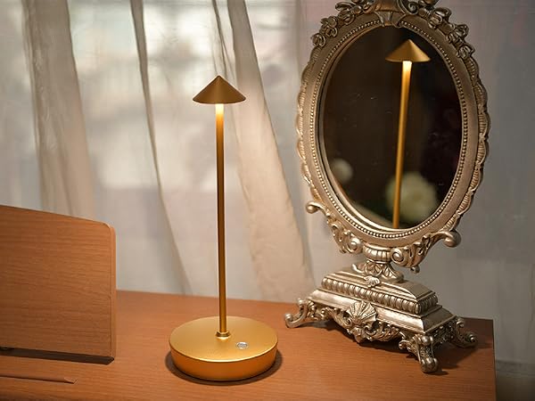 YIBEN LED Table Lamp