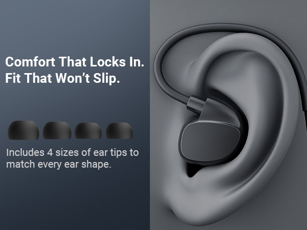gaming earbuds with mic clear microphone