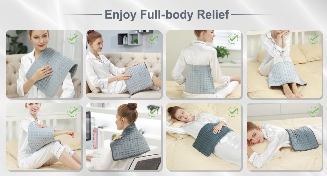 Heating Pad