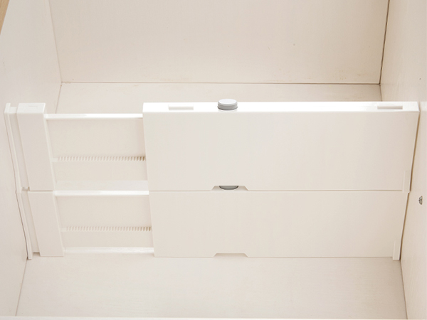 dresser drawer organizers