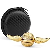 Fidget Hand Spinner Toys for Kids Adults, Sensory Magic Orb Gift for Fans of The Medieval Magical...
