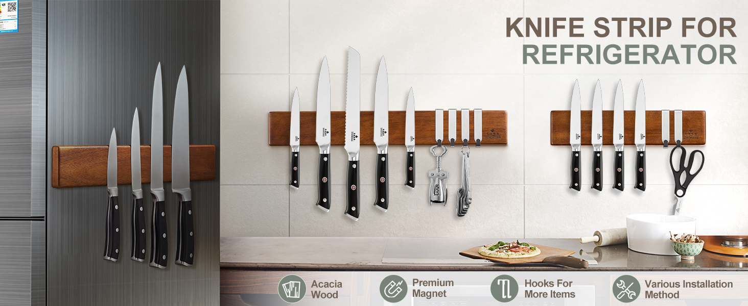 knife bar