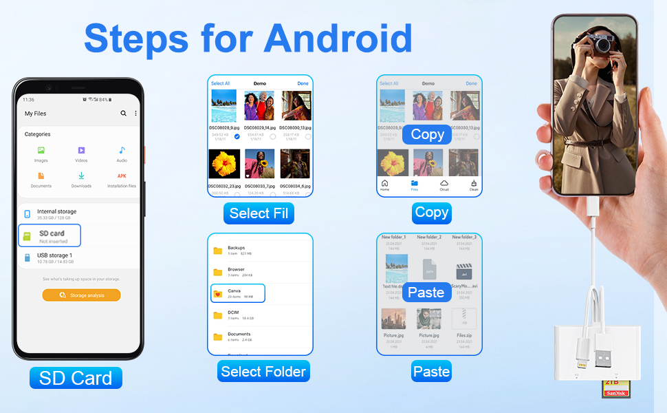 sony memory stick pro duo adapter