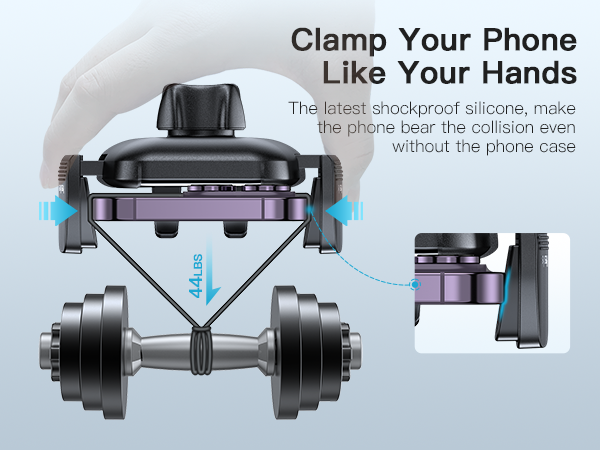 phone holders for your car