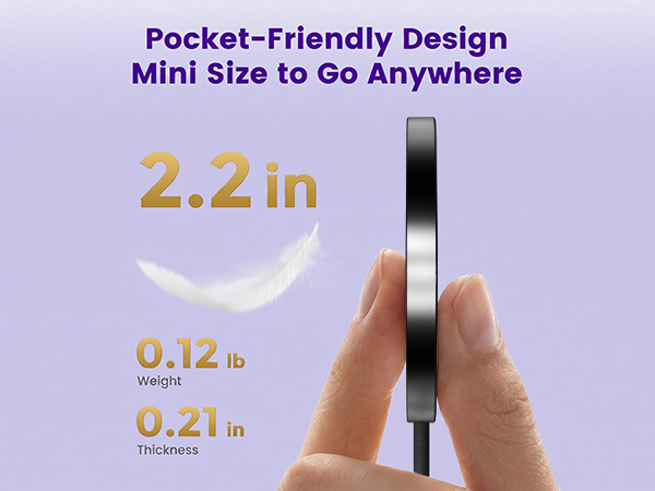 wireless phone charger