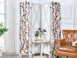 rose vines