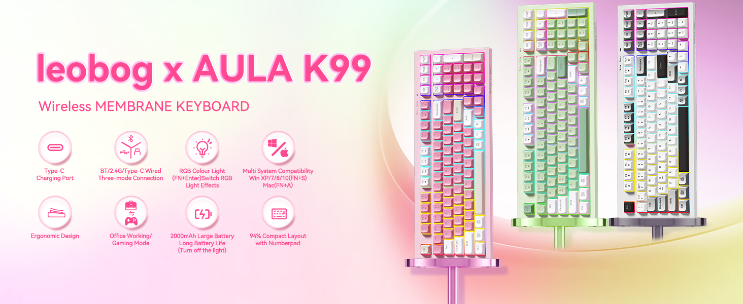 keyboard