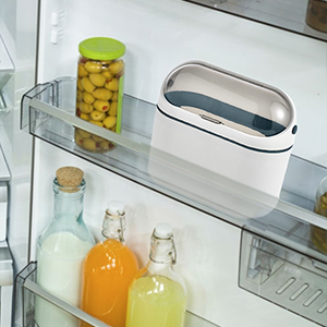 trash can for fridge